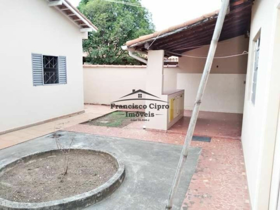 Imagem Casa com 3 Quartos à Venda, 110 m² em Pedregulho - Guaratinguetá Imagem Casa com 3 Quartos à Venda, 110 m² em Pedregulho - Guaratinguetá