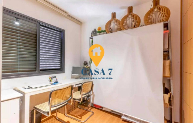 Imagem Apartamento com 4 Quartos à Venda, 134 m² em Vila Da Serra - Nova Lima Imagem Apartamento com 4 Quartos à Venda, 134 m² em Vila Da Serra - Nova Lima