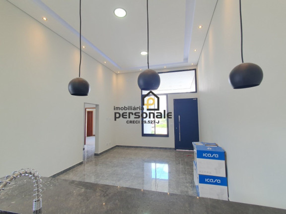 Imagem Imóvel com 3 Quartos à Venda, 107 m² em Condominio Terras De São Francisco - Sorocaba Imagem Imóvel com 3 Quartos à Venda, 107 m² em Condominio Terras De São Francisco - Sorocaba