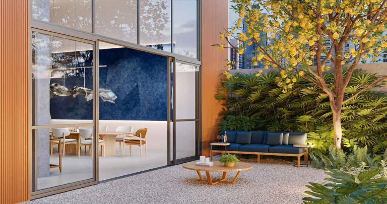 Imagem Cobertura com 4 Quartos à Venda, 312 m² em Pinheiros - São Paulo Imagem Cobertura com 4 Quartos à Venda, 312 m² em Pinheiros - São Paulo