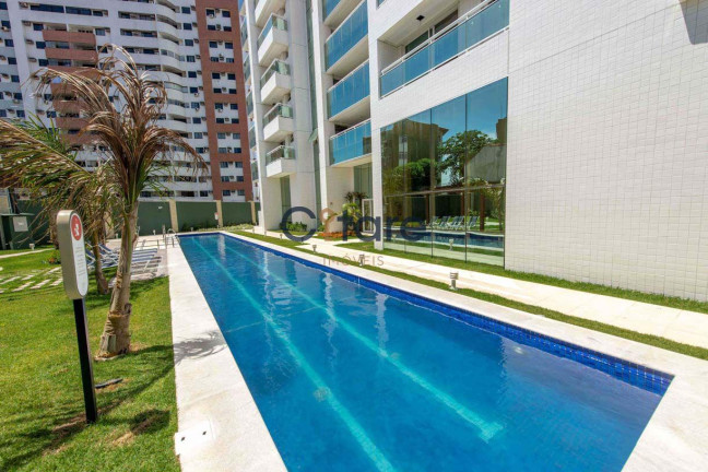 Imagem Apartamento com 4 Quartos à Venda, em Guararapes - Fortaleza Imagem Apartamento com 4 Quartos à Venda, em Guararapes - Fortaleza