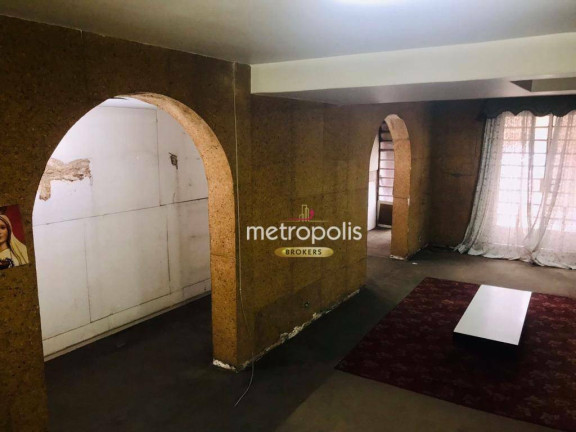 Imagem Casa com 3 Quartos à Venda, 430 m² em Centro - São Bernardo Do Campo Imagem Casa com 3 Quartos à Venda, 430 m² em Centro - São Bernardo Do Campo