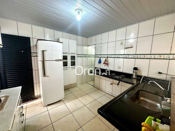 Imagem Casa com 3 Quartos à Venda, 230 m² em Vila Atalaia - Goiânia Imagem Casa com 3 Quartos à Venda, 230 m² em Vila Atalaia - Goiânia