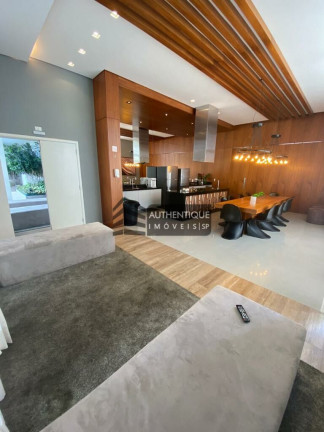 Imagem Apartamento com 3 Quartos à Venda, 124 m² em Alphaville Empresarial - Barueri Imagem Apartamento com 3 Quartos à Venda, 124 m² em Alphaville Empresarial - Barueri