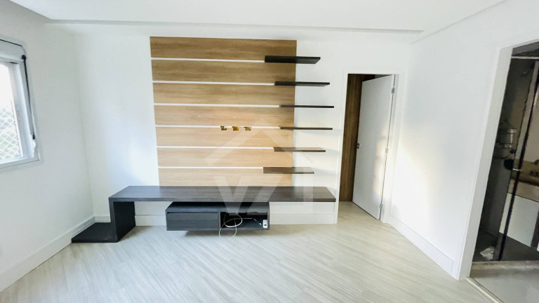 Imagem Apartamento com 1 Quarto à Venda, 51 m² em Vila Andrade - São Paulo