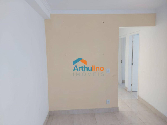 Imagem Apartamento com 2 Quartos para Alugar, 46 m² em Jardim Honória - Cotia Imagem Apartamento com 2 Quartos para Alugar, 46 m² em Jardim Honória - Cotia