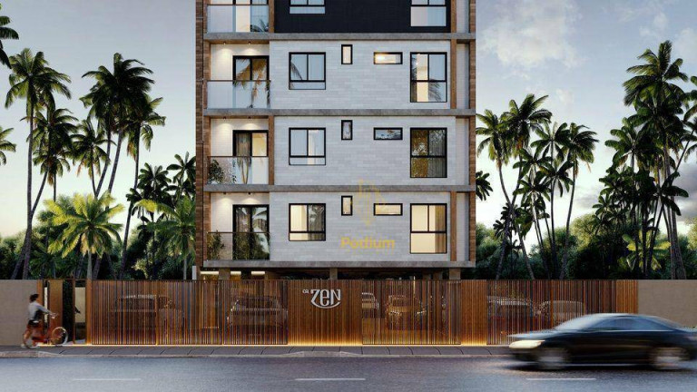Imagem Apartamento com 3 Quartos à Venda, 70 m² em Intermares - Cabedelo Imagem Apartamento com 3 Quartos à Venda, 70 m² em Intermares - Cabedelo
