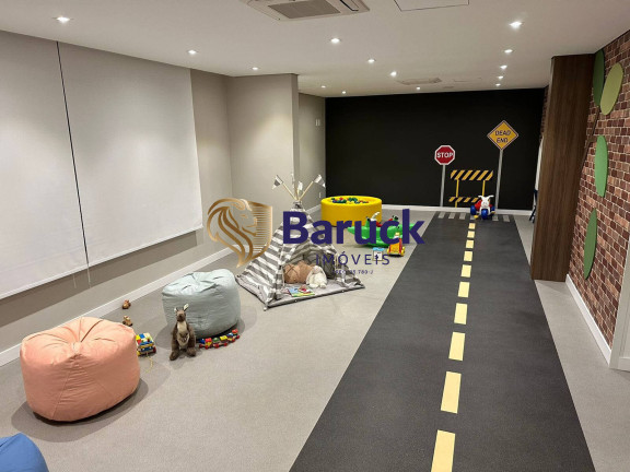 Imagem Apartamento com 1 Quarto à Venda, 31 m² em Perdizes - São Paulo