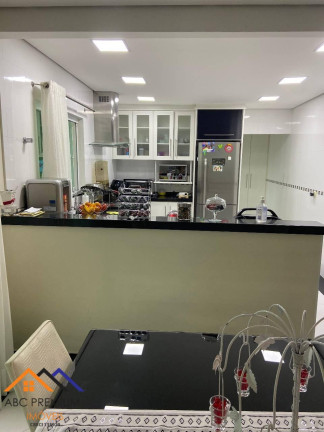 Imagem Sobrado com 3 Quartos à Venda, em Jardim - Santo André Imagem Sobrado com 3 Quartos à Venda, em Jardim - Santo André