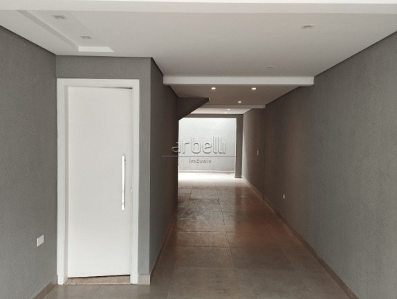 Imagem Sobrado com 3 Quartos à Venda, 100 m² em Vila Bonilha - São Paulo