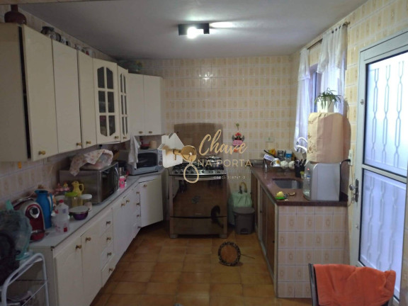 Imagem Casa com 3 Quartos à Venda, 126 m² em Interlagos - São Paulo Imagem Casa com 3 Quartos à Venda, 126 m² em Interlagos - São Paulo