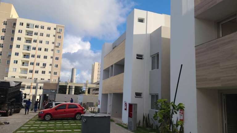 Imagem Apartamento com 2 Quartos à Venda, 71 m² em Buraquinho - Lauro De Freitas