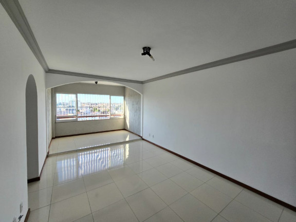Imagem Apartamento com 1 Quarto à Venda, 99 m² em Luiz Anselmo - Salvador