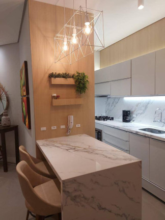 Imagem Apartamento com 3 Quartos para Temporada, 100 m² em Jurerê Internacional - Florianópolis