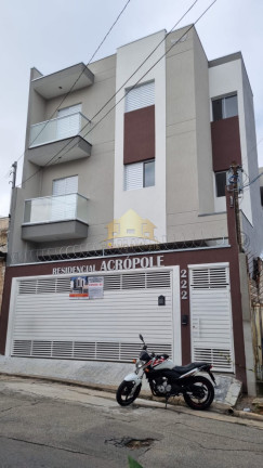 Apartamento com 2 Quartos à Venda, 43 m² em Artur Alvim - São Paulo