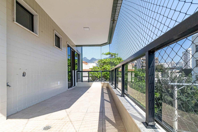 Imagem Apartamento com 2 Quartos à Venda, 88 m² em Andaraí - Rio De Janeiro