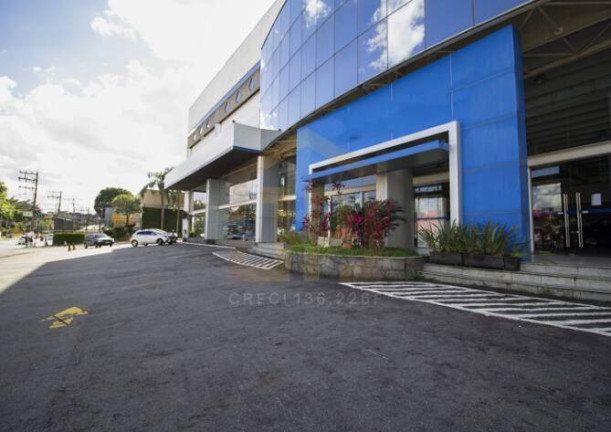 Imagem Imóvel Comercial para Alugar, 9 m² em Santo Amaro - São Paulo