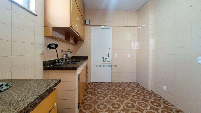 Imagem Apartamento com 2 Quartos à Venda, 85 m² em Icaraí - Niterói Imagem Apartamento com 2 Quartos à Venda, 85 m² em Icaraí - Niterói
