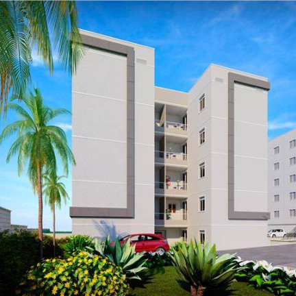 Imagem Apartamento com 2 Quartos à Venda, 43 m² em Caguassu - Sorocaba Imagem Apartamento com 2 Quartos à Venda, 43 m² em Caguassu - Sorocaba