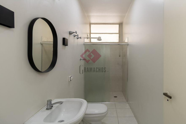Imagem Apartamento com 3 Quartos à Venda, 149 m² em Higienópolis - São Paulo