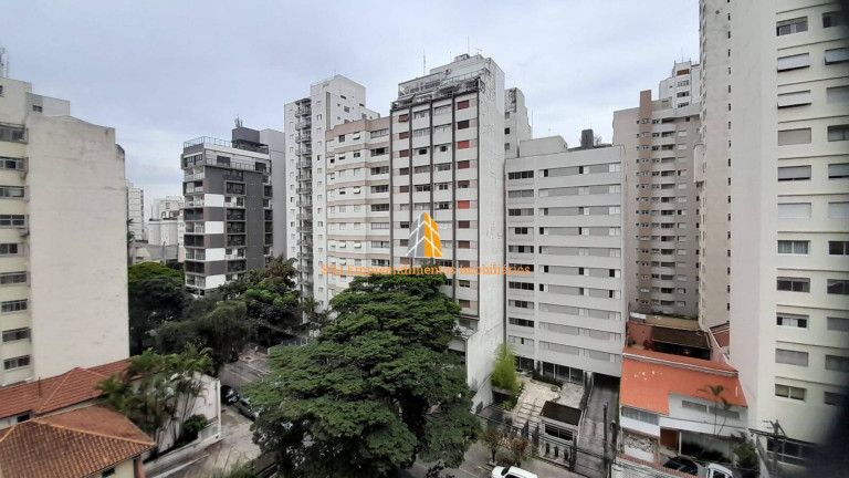 Imagem Apartamento com 3 Quartos à Venda, 113 m² em Perdizes - São Paulo Imagem Apartamento com 3 Quartos à Venda, 113 m² em Perdizes - São Paulo