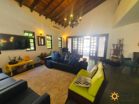 Imagem Imóvel com 4 Quartos à Venda, em Riviera - Bertioga Imagem Imóvel com 4 Quartos à Venda, em Riviera - Bertioga