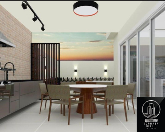Imagem Casa com 3 Quartos à Venda, 220 m² em Parque Ibiti Reserva - Sorocaba Imagem Casa com 3 Quartos à Venda, 220 m² em Parque Ibiti Reserva - Sorocaba