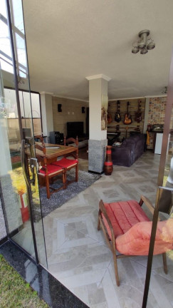 Imagem Casa com 4 Quartos à Venda, 295 m² em Cascata Do Imbuí - Teresópolis Imagem Casa com 4 Quartos à Venda, 295 m² em Cascata Do Imbuí - Teresópolis