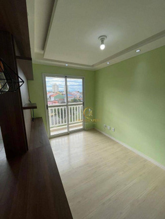 Imagem Apartamento com 2 Quartos à Venda, 50 m² em Parque Residencial Flamboyant - São José Dos Campos Imagem Apartamento com 2 Quartos à Venda, 50 m² em Parque Residencial Flamboyant - São José Dos Campos