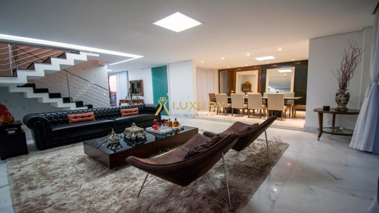 Imagem Imóvel com 4 Quartos à Venda, 450 m² em Lagoa Santa - Lagoa Santa Imagem Imóvel com 4 Quartos à Venda, 450 m² em Lagoa Santa - Lagoa Santa