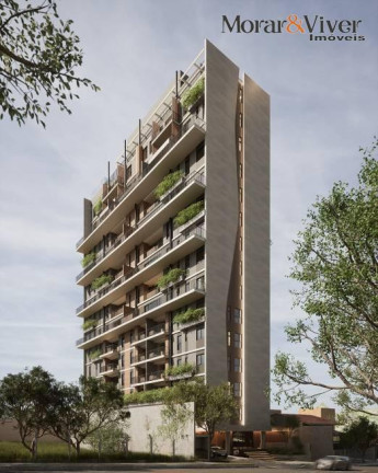Imagem Apartamento com 2 Quartos à Venda, 56 m² em São Pedro - São José Dos Pinhais Imagem Apartamento com 2 Quartos à Venda, 56 m² em São Pedro - São José Dos Pinhais