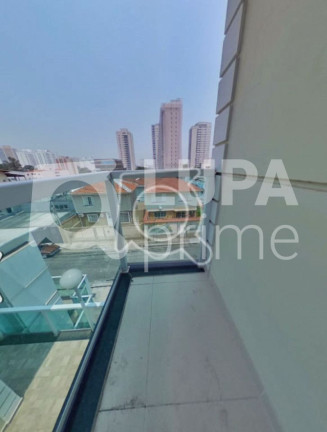Imagem Casa com 3 Quartos à Venda, 132 m² em Santana - São Paulo Imagem Casa com 3 Quartos à Venda, 132 m² em Santana - São Paulo