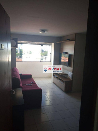 Imagem Apartamento com 2 Quartos à Venda, 55 m² em Ernesto Geisel - João Pessoa Imagem Apartamento com 2 Quartos à Venda, 55 m² em Ernesto Geisel - João Pessoa