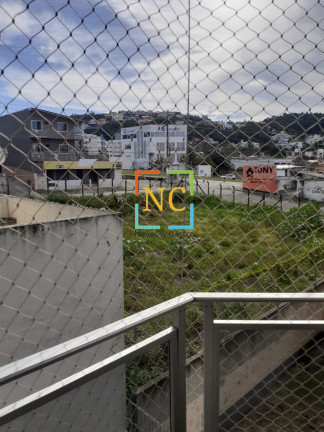 Apartamento com 3 Quartos à Venda, 92 m² em Nossa Senhora Do Rosário - São José