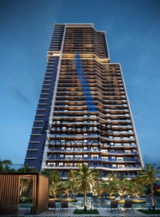 Imagem Apartamento com 1 Quarto à Venda, 28 m² em Aldeota - Fortaleza