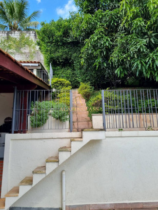 Imagem Casa com 3 Quartos à Venda, 480 m² em São Paulo Ii - Cotia