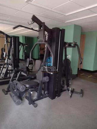 Imagem Apartamento com 1 Quarto à Venda, 37 m² em Conjunto Residencial José Bonifácio - São Paulo