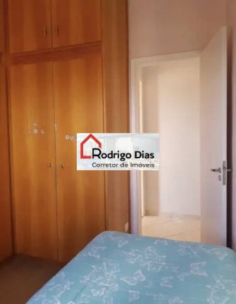 Imagem Apartamento com 3 Quartos para Alugar, 86 m² em Vila Guarani - Jundiaí Imagem Apartamento com 3 Quartos para Alugar, 86 m² em Vila Guarani - Jundiaí