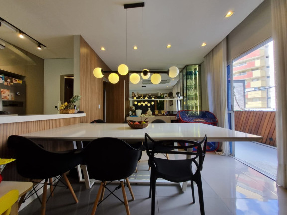 Imagem Cobertura com 3 Quartos à Venda, 269 m² em Parque Residencial Aquarius - São José Dos Campos Imagem Cobertura com 3 Quartos à Venda, 269 m² em Parque Residencial Aquarius - São José Dos Campos
