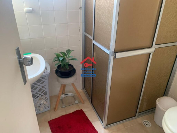 Imagem Apartamento com 2 Quartos à Venda, 75 m² em Tupi - Praia Grande