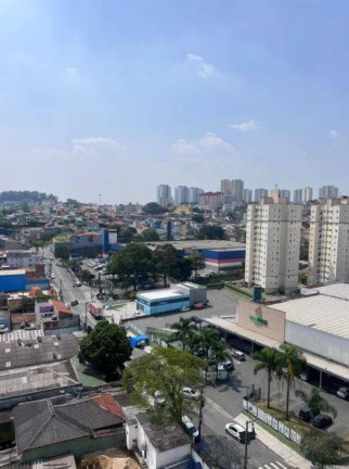 Imagem Apartamento com 2 Quartos à Venda, 49 m² em Vila Palmares - Santo André Imagem Apartamento com 2 Quartos à Venda, 49 m² em Vila Palmares - Santo André