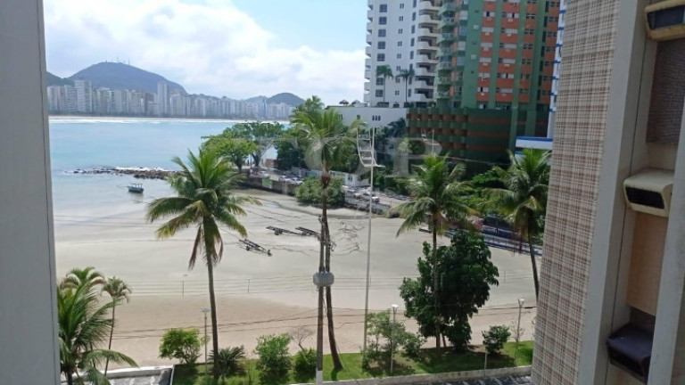 Imagem Apartamento com 3 Quartos à Venda, 120 m² em Jardim Astúrias - Guarujá Imagem Apartamento com 3 Quartos à Venda, 120 m² em Jardim Astúrias - Guarujá