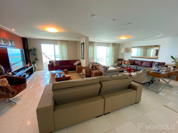 Imagem Cobertura com 6 Quartos à Venda, 550 m² em Praia Do Morro - Guarapari Imagem Cobertura com 6 Quartos à Venda, 550 m² em Praia Do Morro - Guarapari
