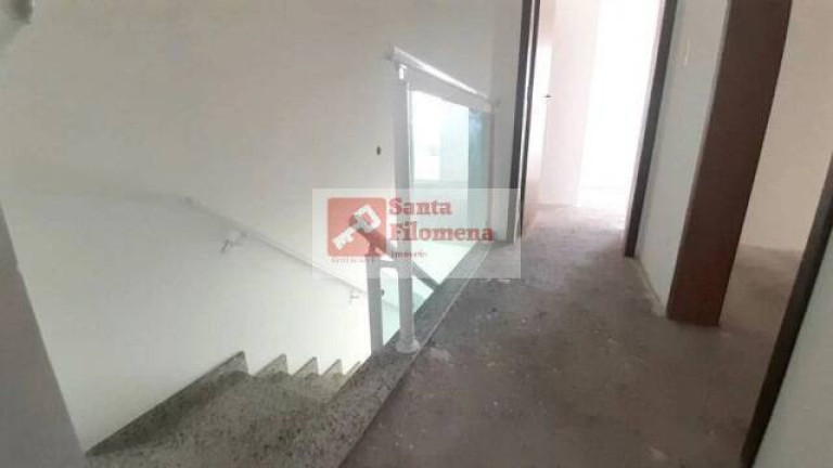 Imagem Sobrado com 3 Quartos à Venda, 129 m² em Vila Alzira - Santo André Imagem Sobrado com 3 Quartos à Venda, 129 m² em Vila Alzira - Santo André