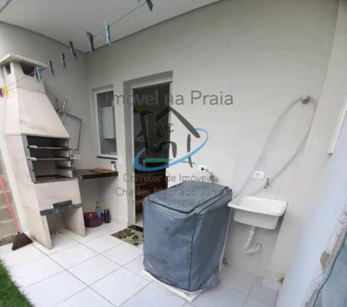 Imagem Sobrado com 2 Quartos à Venda, 125 m² em Jaraguá - Caraguatatuba Imagem Sobrado com 2 Quartos à Venda, 125 m² em Jaraguá - Caraguatatuba