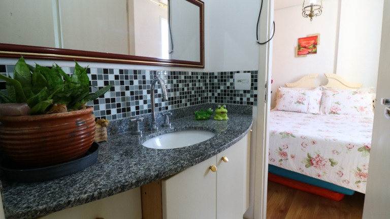 Imagem Apartamento com 3 Quartos à Venda, 87 m² em Parada Inglesa - São Paulo