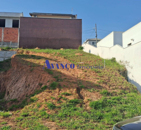 Imagem Terreno em Condomínio à Venda, 300 m² em Condomínio Chacur - Várzea Paulista