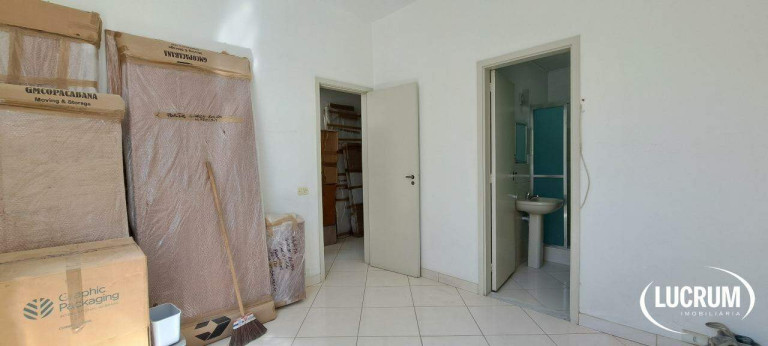 Imagem Apartamento com 1 Quarto à Venda, 40 m² em Centro - Rio De Janeiro Imagem Apartamento com 1 Quarto à Venda, 40 m² em Centro - Rio De Janeiro