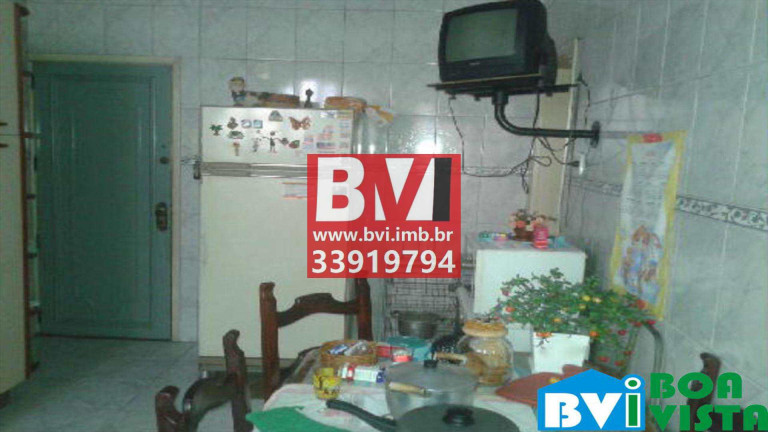 Imagem Apartamento com 2 Quartos à Venda, 90 m² em Braz De Pina - Rio De Janeiro