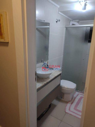 Imagem Apartamento com 2 Quartos à Venda, 59 m² em Campina Do Siqueira - Curitiba Imagem Apartamento com 2 Quartos à Venda, 59 m² em Campina Do Siqueira - Curitiba